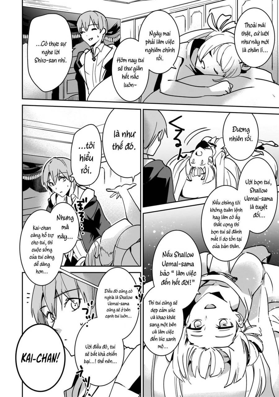 I Was Caught Up In A Hero Summoning, But That World Is At Peace Chap 19 - Next Chap 20