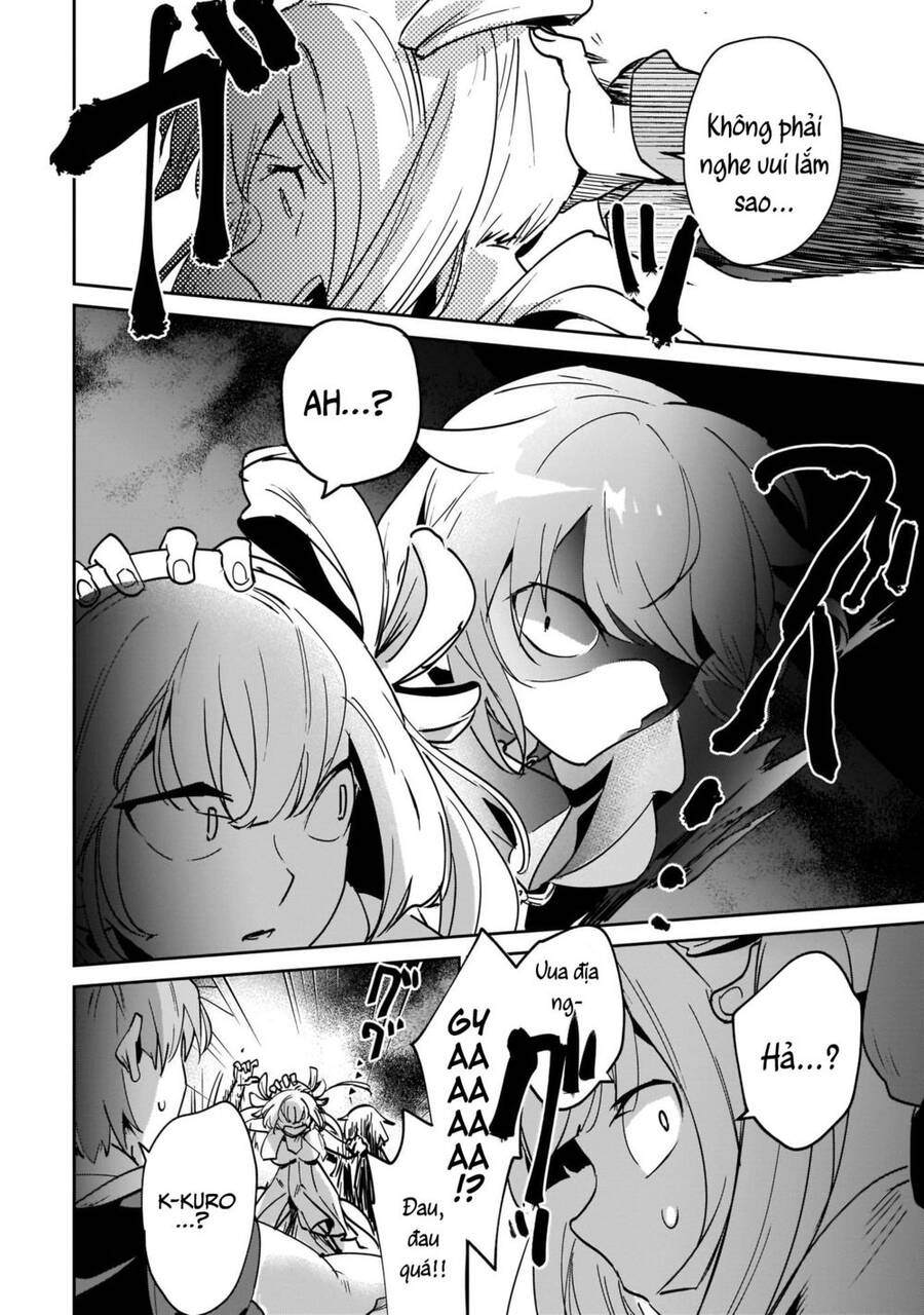 I Was Caught Up In A Hero Summoning, But That World Is At Peace Chap 19 - Next Chap 20