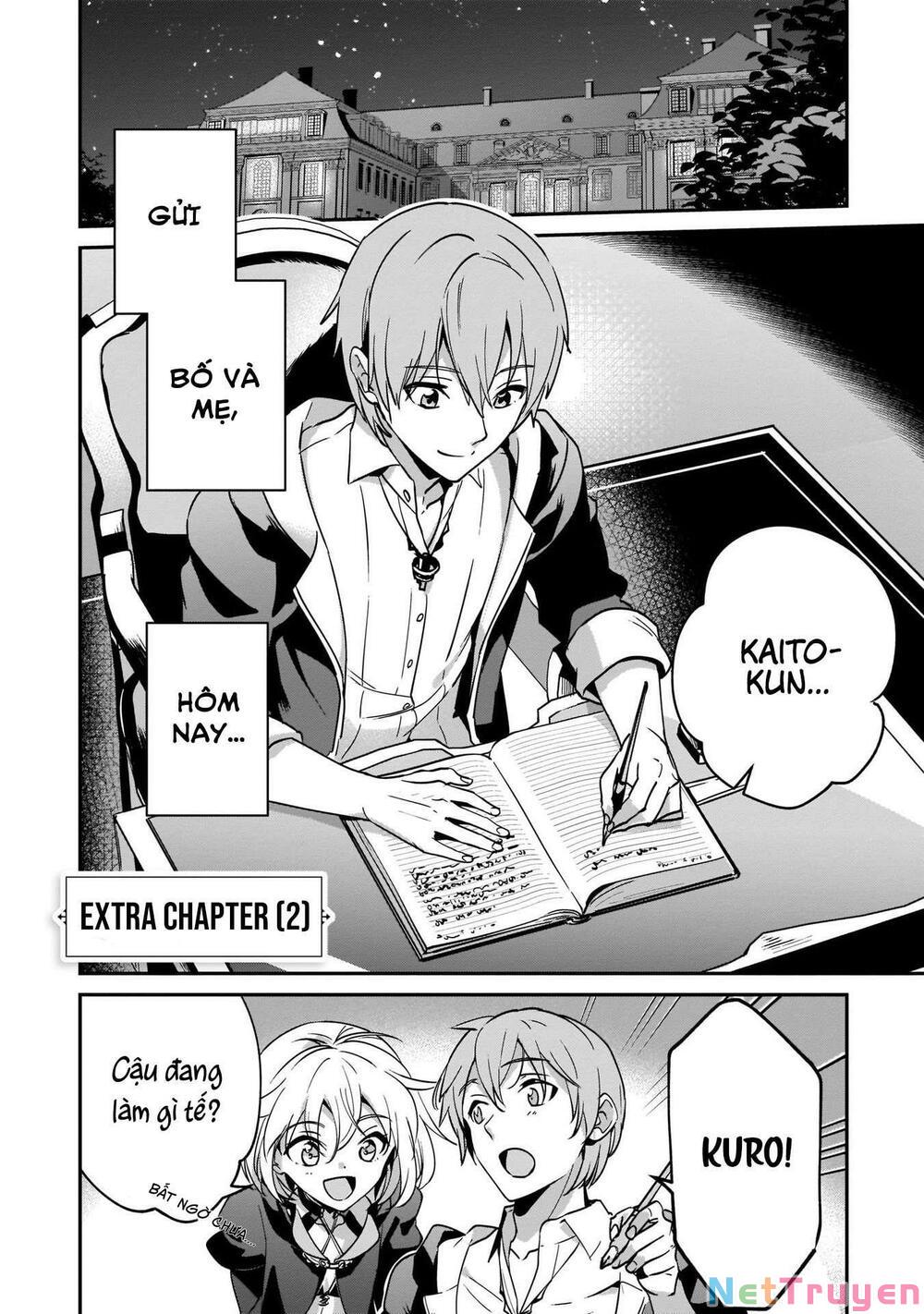 I Was Caught Up In A Hero Summoning, But That World Is At Peace Chap 19.5 - Next Chap 20.5