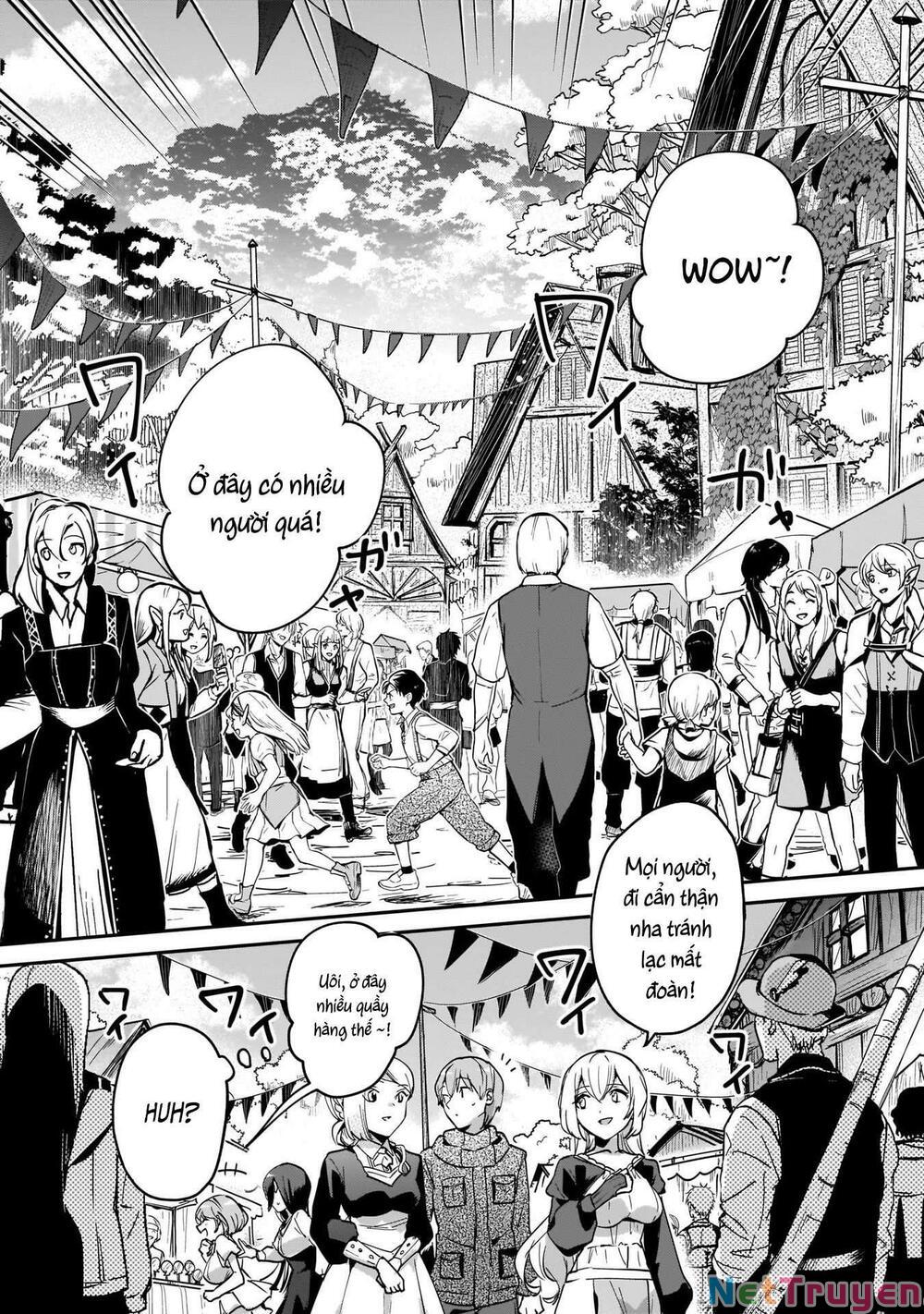 I Was Caught Up In A Hero Summoning, But That World Is At Peace Chap 20 - Next Chap 21