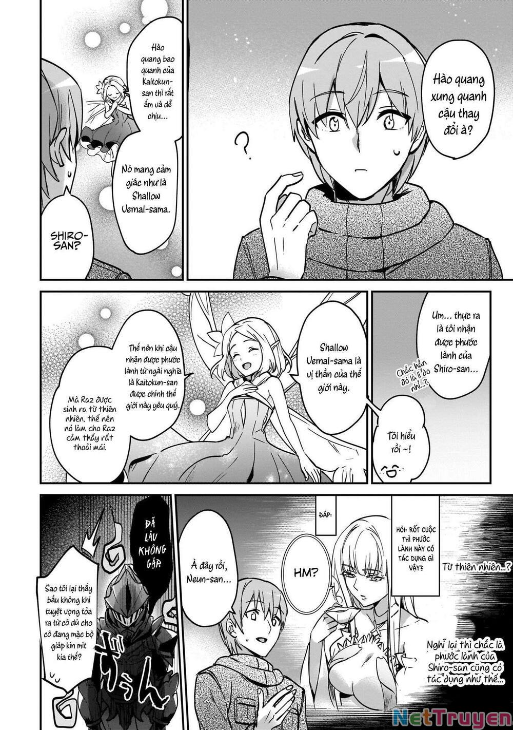 I Was Caught Up In A Hero Summoning, But That World Is At Peace Chap 20 - Next Chap 21