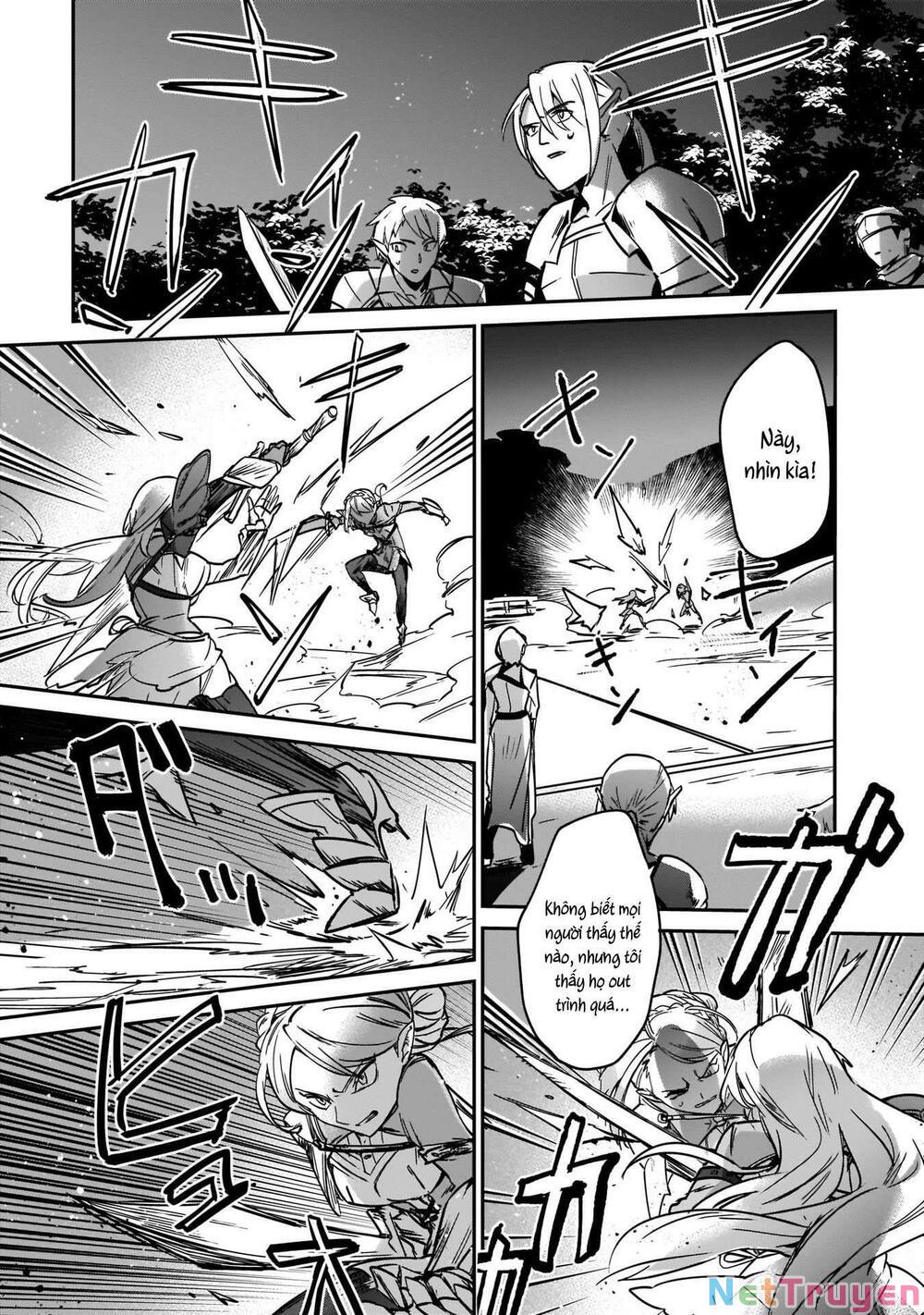 I Was Caught Up In A Hero Summoning, But That World Is At Peace Chap 20 - Next Chap 21