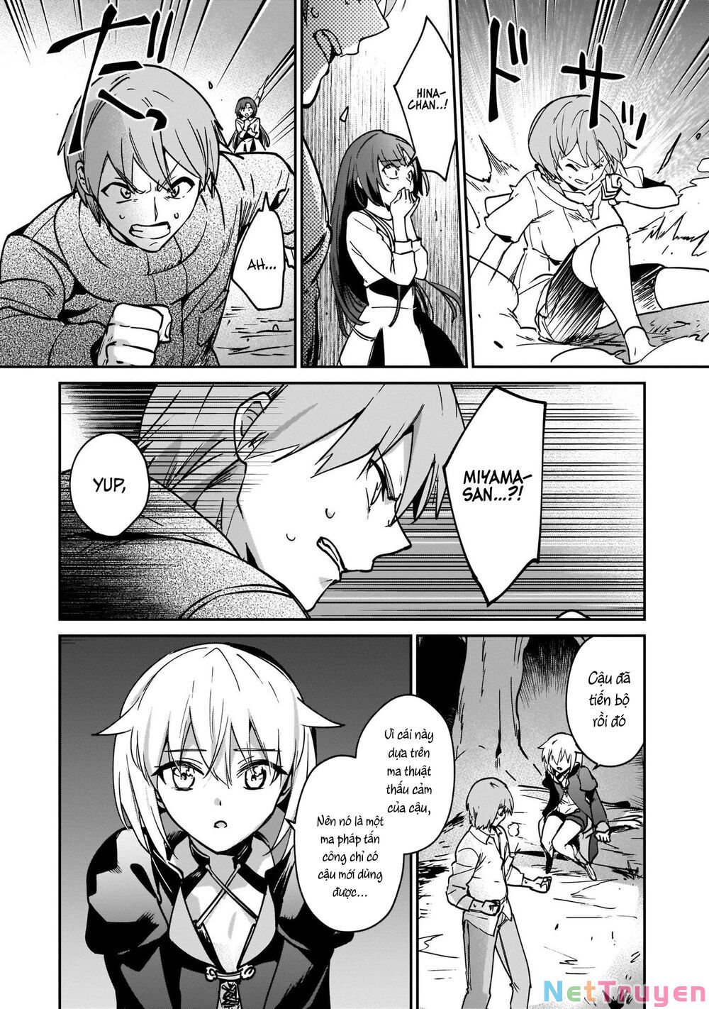 I Was Caught Up In A Hero Summoning, But That World Is At Peace Chap 22 - Next Chap 23