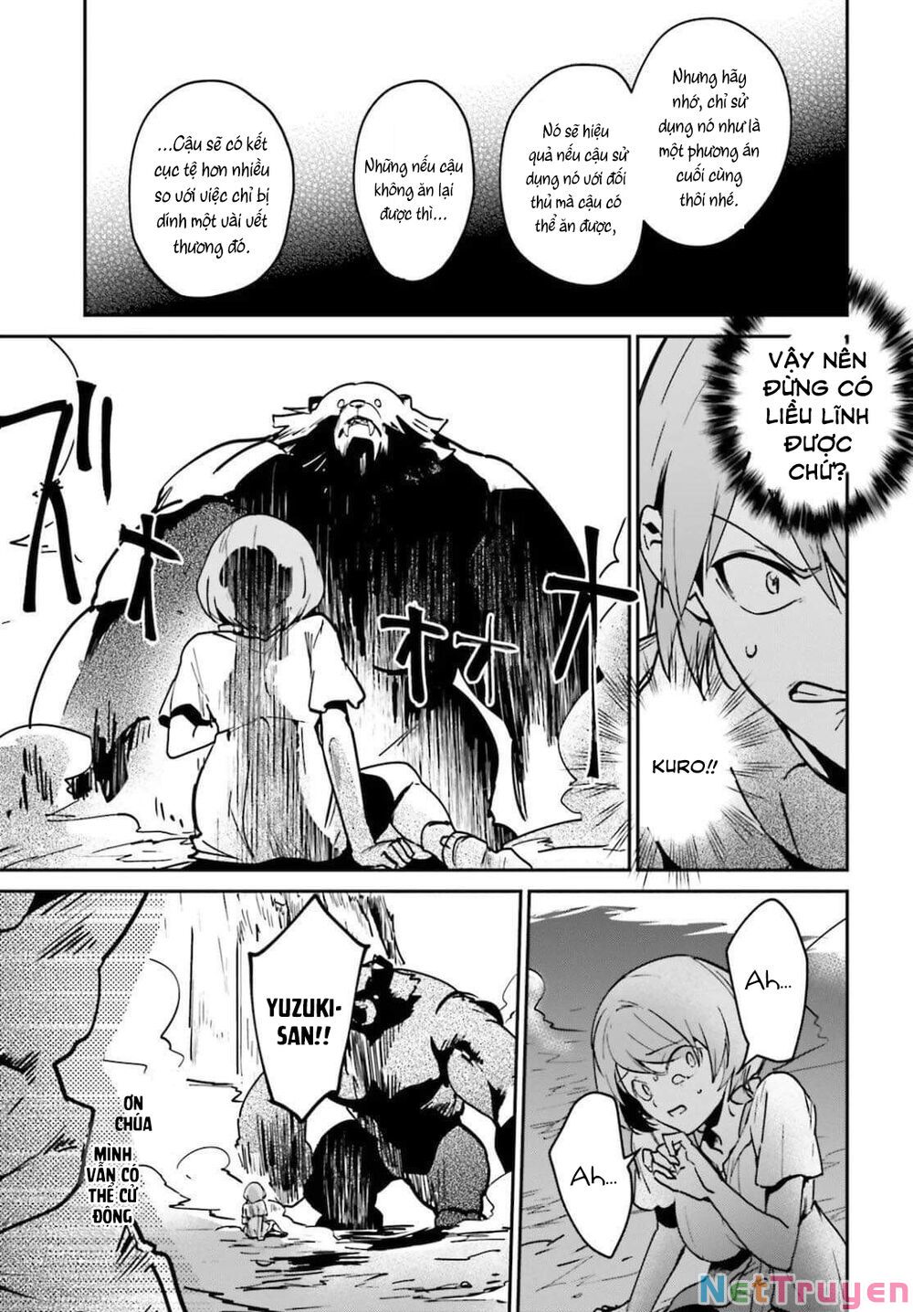 I Was Caught Up In A Hero Summoning, But That World Is At Peace Chap 22 - Next Chap 23