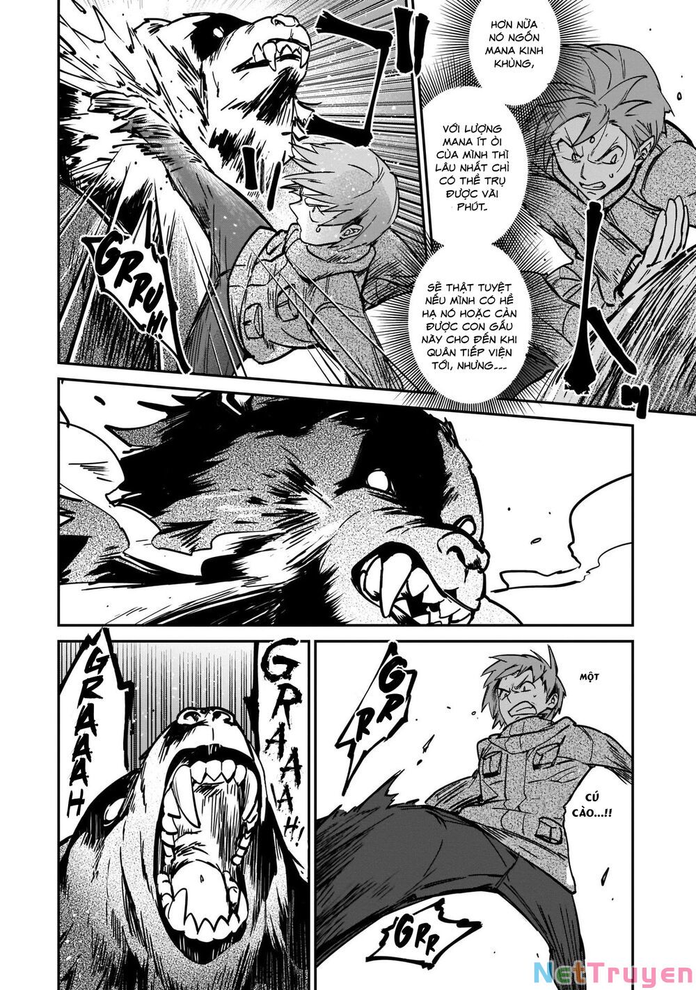 I Was Caught Up In A Hero Summoning, But That World Is At Peace Chap 22 - Next Chap 23