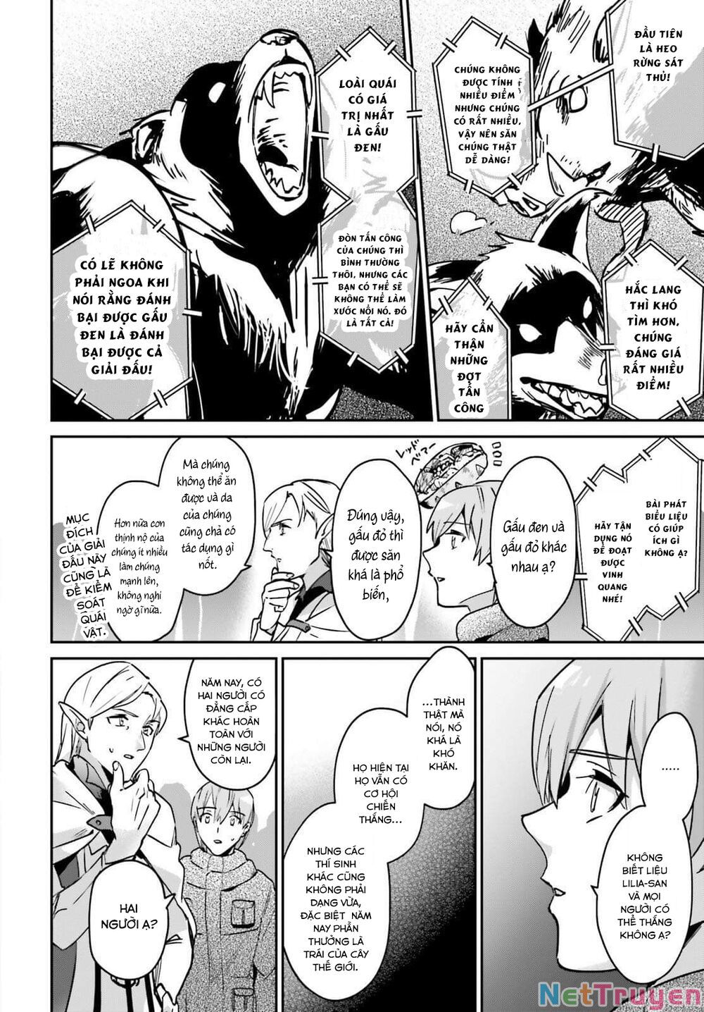 I Was Caught Up In A Hero Summoning, But That World Is At Peace Chap 21 - Next Chap 22