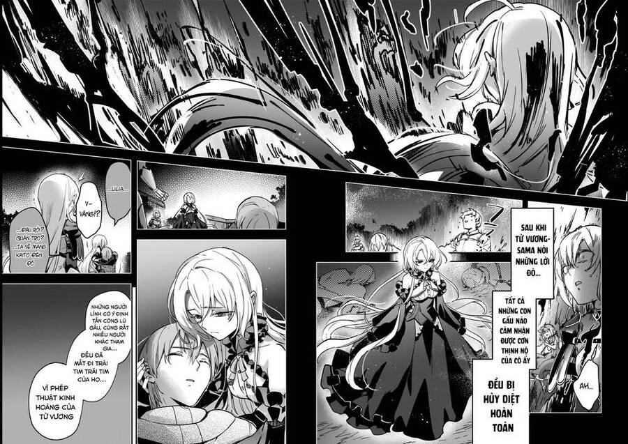 I Was Caught Up In A Hero Summoning, But That World Is At Peace Chap 23 - Next Chap 24
