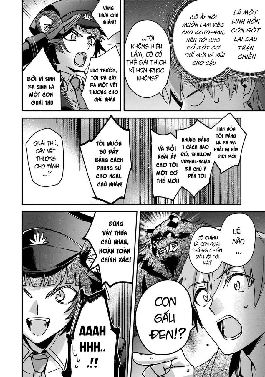 I Was Caught Up In A Hero Summoning, But That World Is At Peace Chap 23 - Next Chap 24