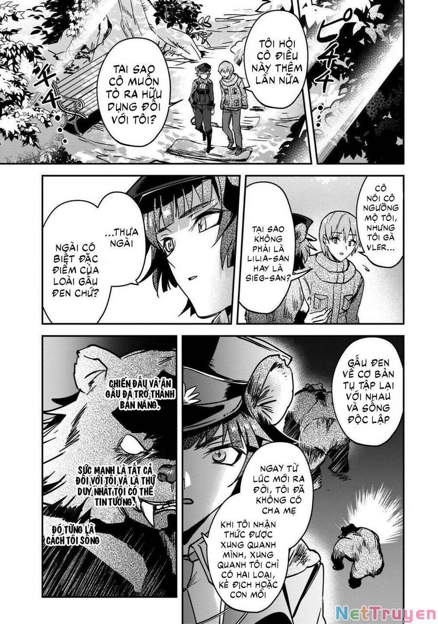 I Was Caught Up In A Hero Summoning, But That World Is At Peace Chap 24 - Next Chap 25