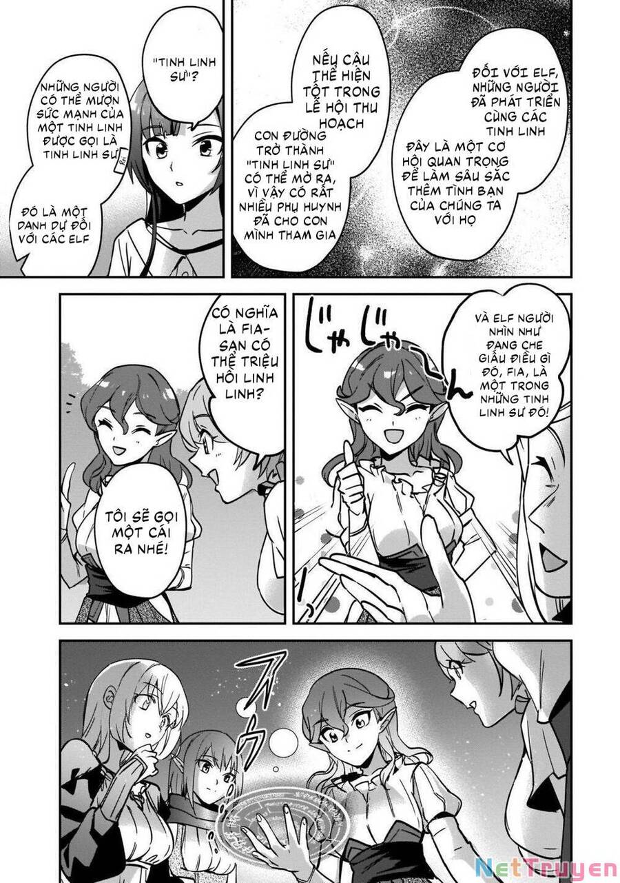 I Was Caught Up In A Hero Summoning, But That World Is At Peace Chap 24 - Next Chap 25