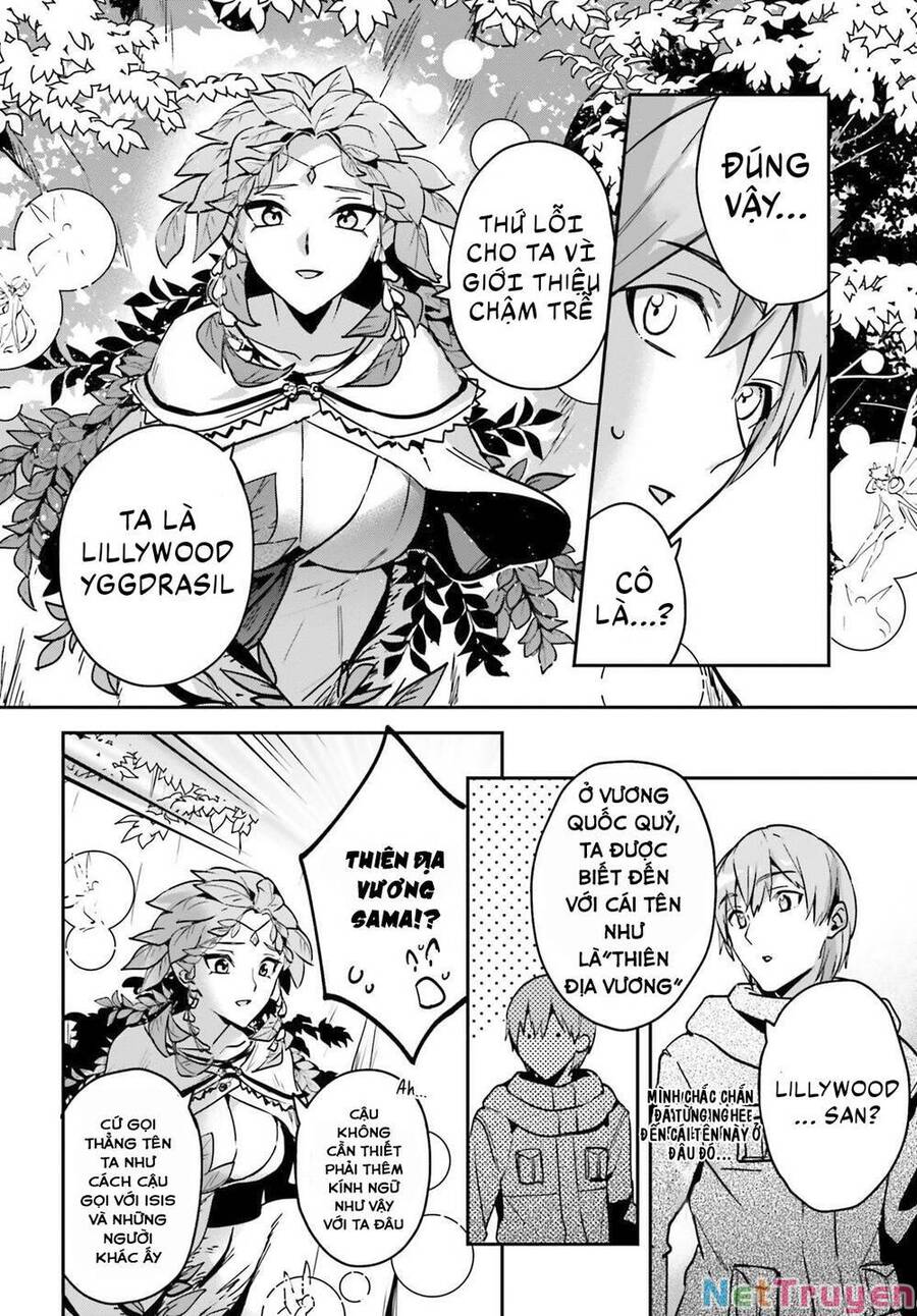 I Was Caught Up In A Hero Summoning, But That World Is At Peace Chap 25 - Next Chap 26