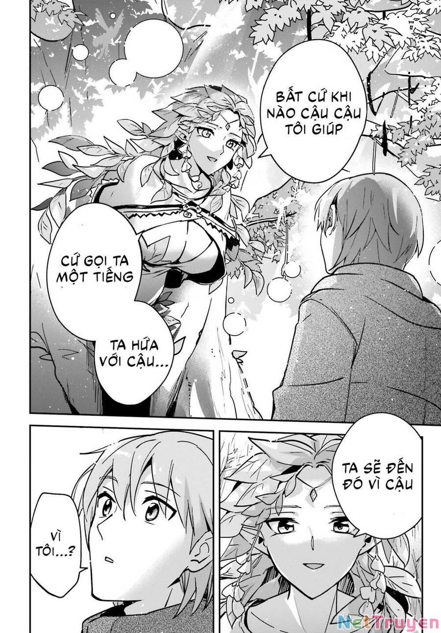 I Was Caught Up In A Hero Summoning, But That World Is At Peace Chap 25 - Next Chap 26