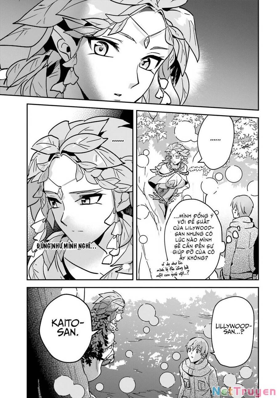 I Was Caught Up In A Hero Summoning, But That World Is At Peace Chap 25 - Next Chap 26