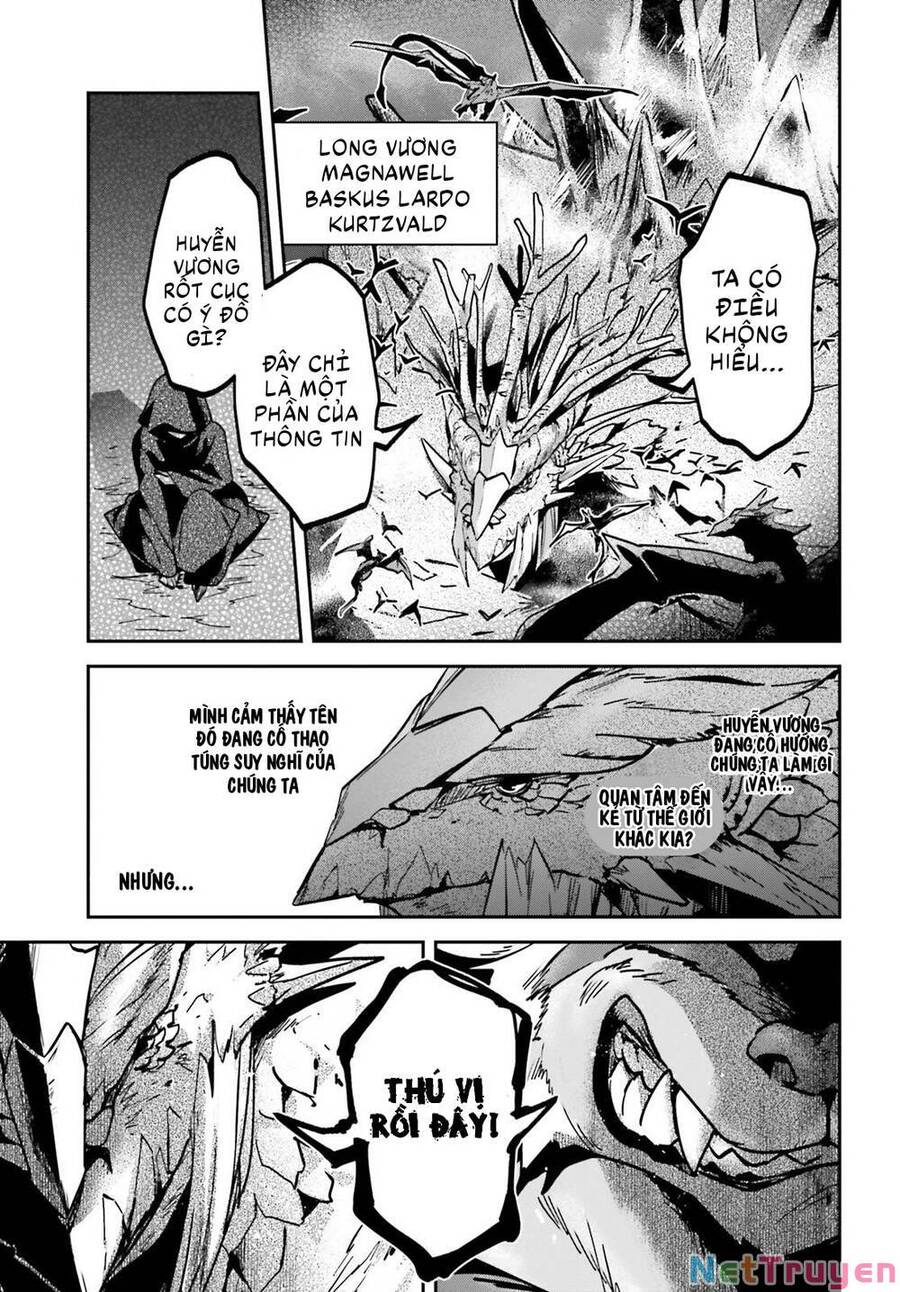 I Was Caught Up In A Hero Summoning, But That World Is At Peace Chap 25 - Next Chap 26