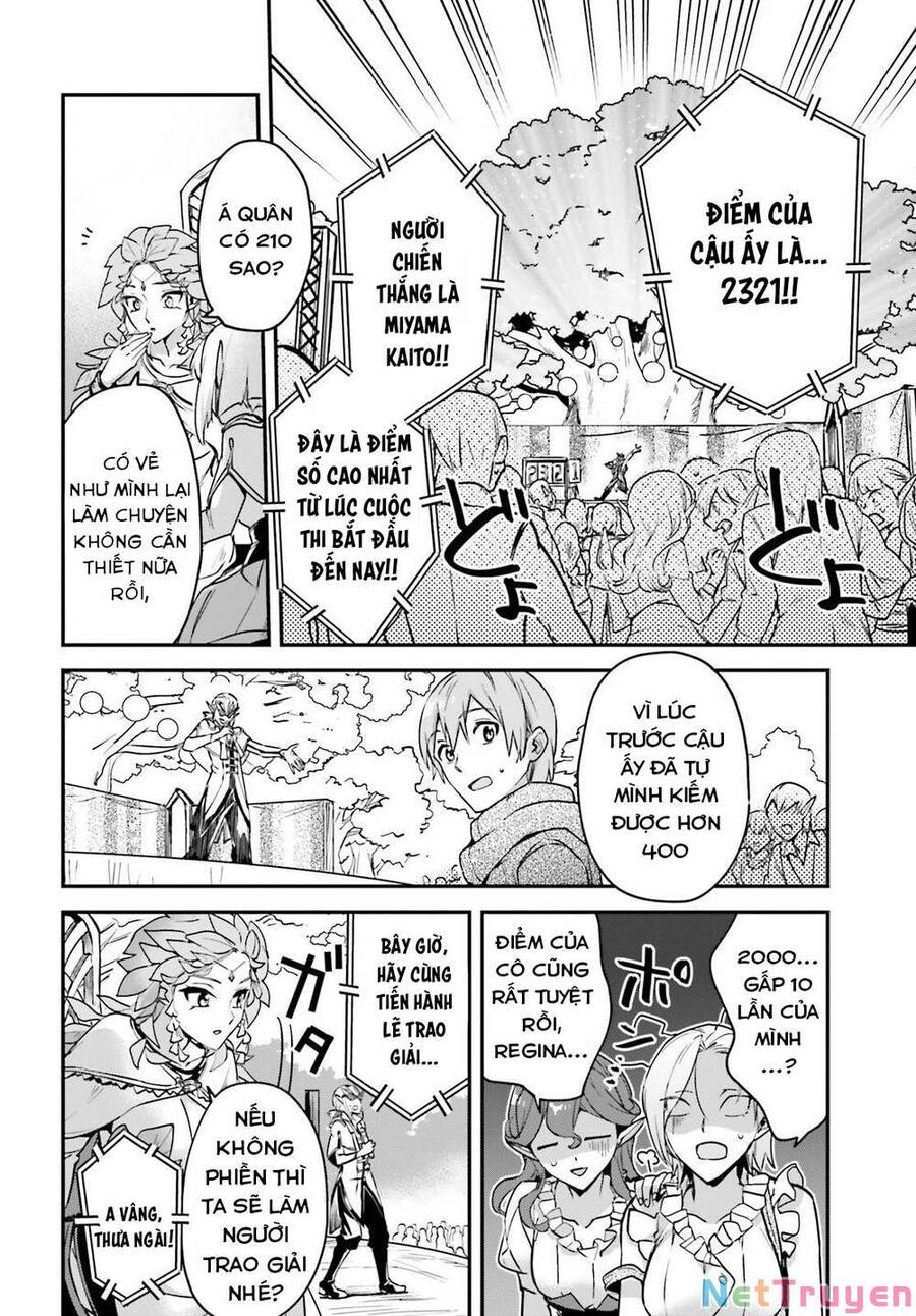 I Was Caught Up In A Hero Summoning, But That World Is At Peace Chap 26 - Next Chap 27