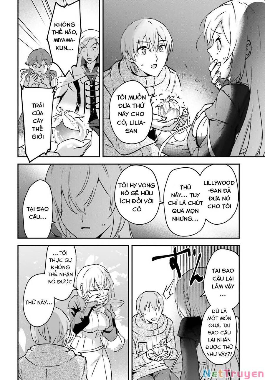 I Was Caught Up In A Hero Summoning, But That World Is At Peace Chap 26 - Next Chap 27