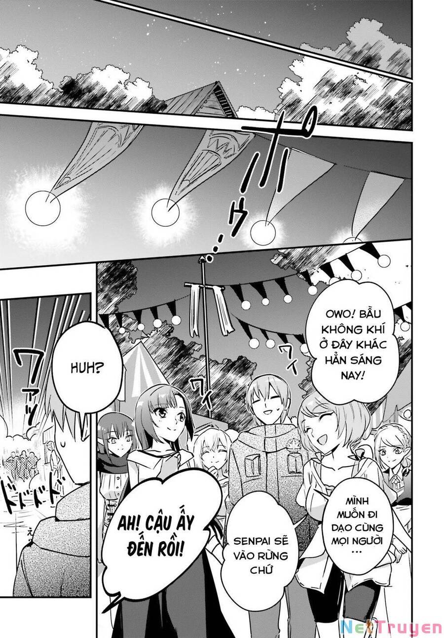 I Was Caught Up In A Hero Summoning, But That World Is At Peace Chap 26 - Next Chap 27