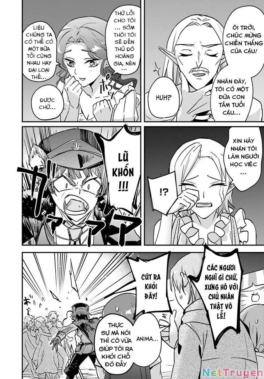 I Was Caught Up In A Hero Summoning, But That World Is At Peace Chap 26 - Next Chap 27