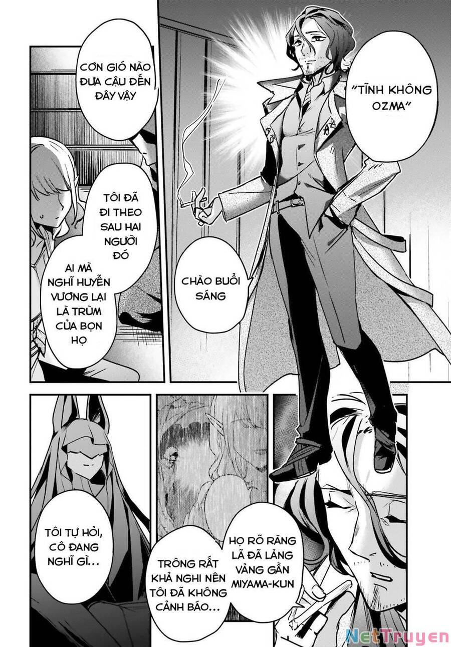 I Was Caught Up In A Hero Summoning, But That World Is At Peace Chap 26 - Next Chap 27