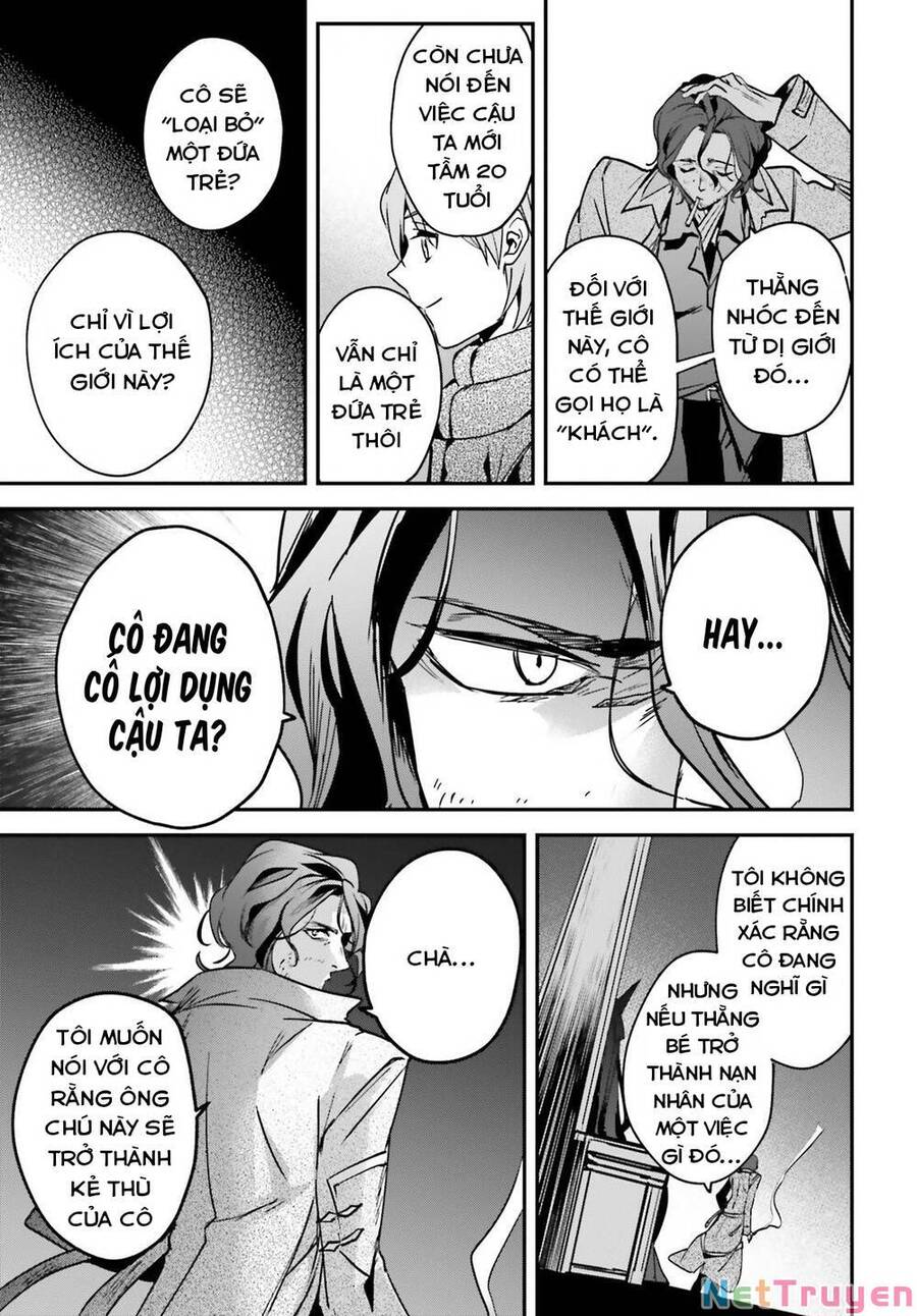 I Was Caught Up In A Hero Summoning, But That World Is At Peace Chap 26 - Next Chap 27