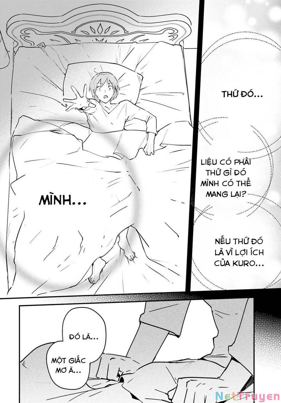 I Was Caught Up In A Hero Summoning, But That World Is At Peace Chap 28 - Next Chap 29