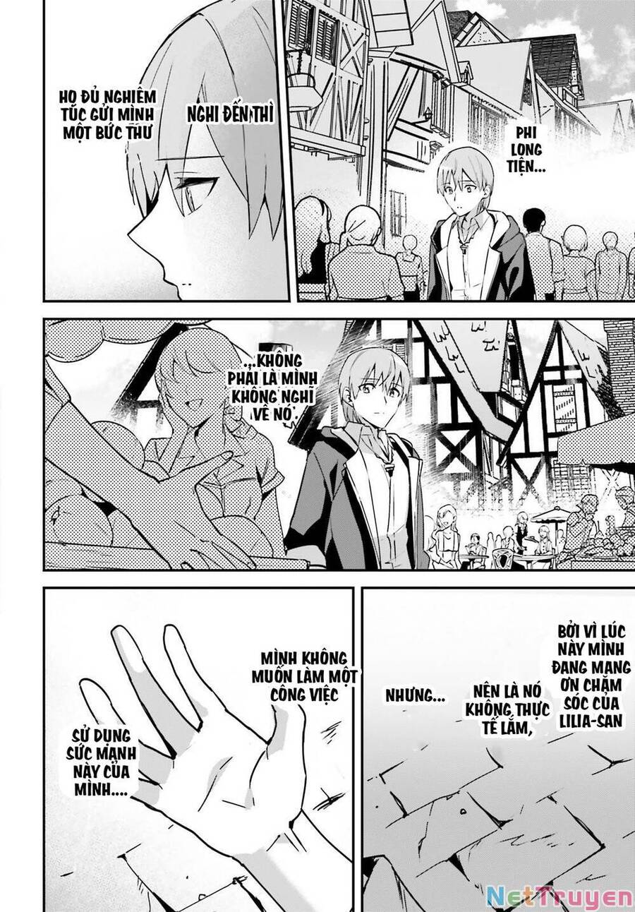 I Was Caught Up In A Hero Summoning, But That World Is At Peace Chap 28 - Next Chap 29