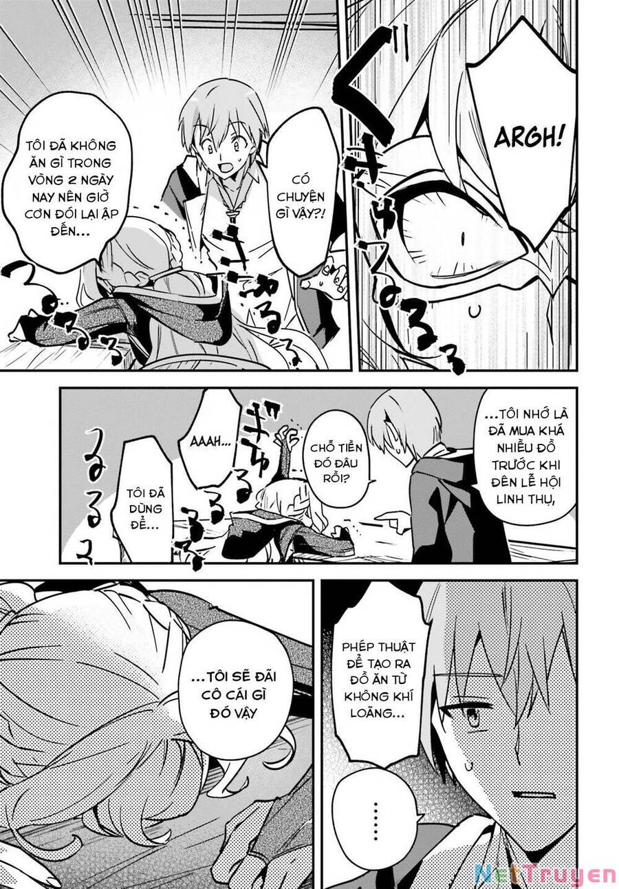 I Was Caught Up In A Hero Summoning, But That World Is At Peace Chap 28 - Next Chap 29