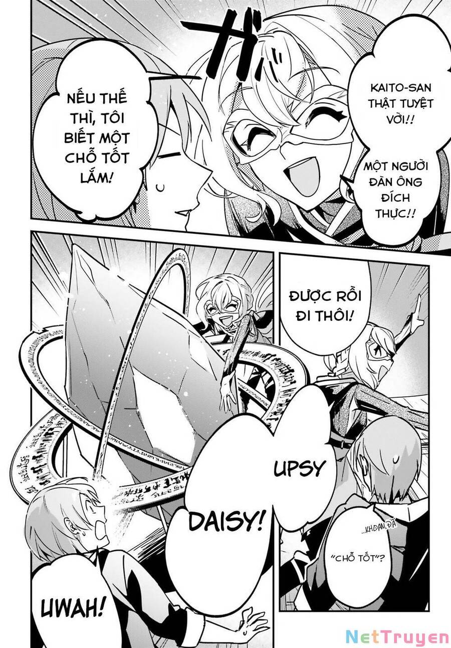 I Was Caught Up In A Hero Summoning, But That World Is At Peace Chap 28 - Next Chap 29