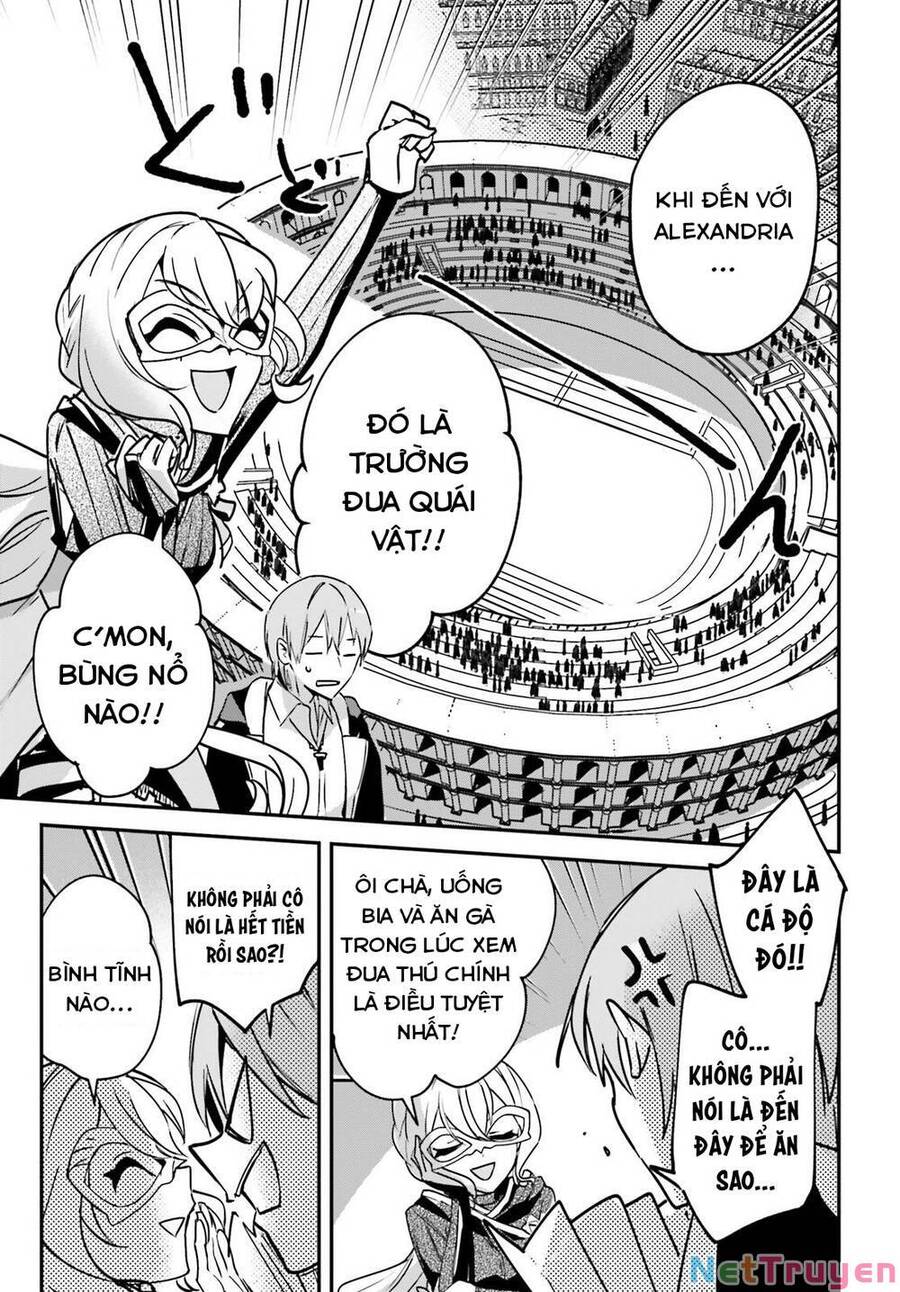 I Was Caught Up In A Hero Summoning, But That World Is At Peace Chap 28 - Next Chap 29