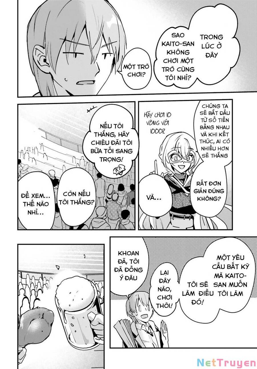 I Was Caught Up In A Hero Summoning, But That World Is At Peace Chap 28 - Next Chap 29