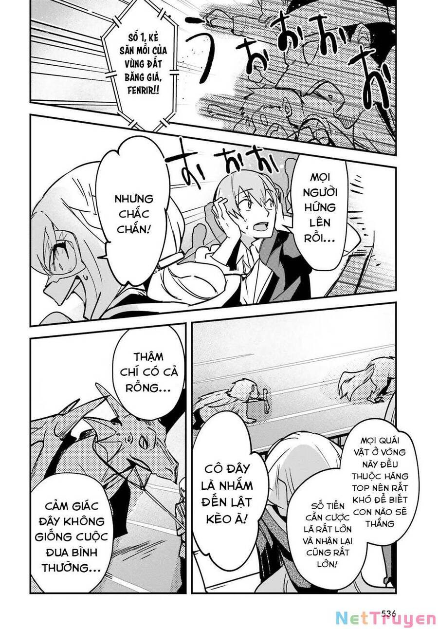 I Was Caught Up In A Hero Summoning, But That World Is At Peace Chap 28 - Next Chap 29