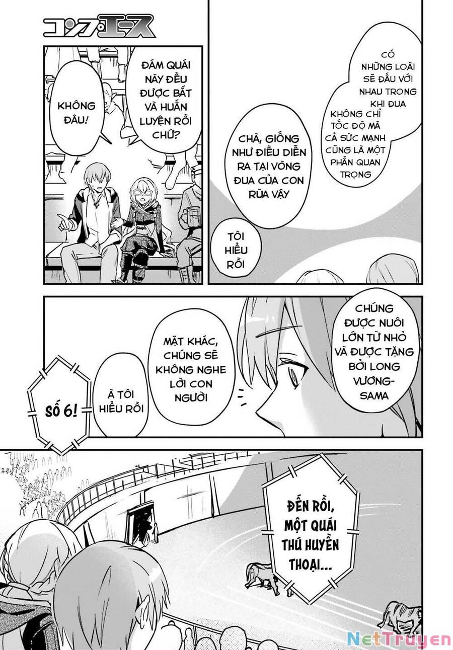 I Was Caught Up In A Hero Summoning, But That World Is At Peace Chap 28 - Next Chap 29