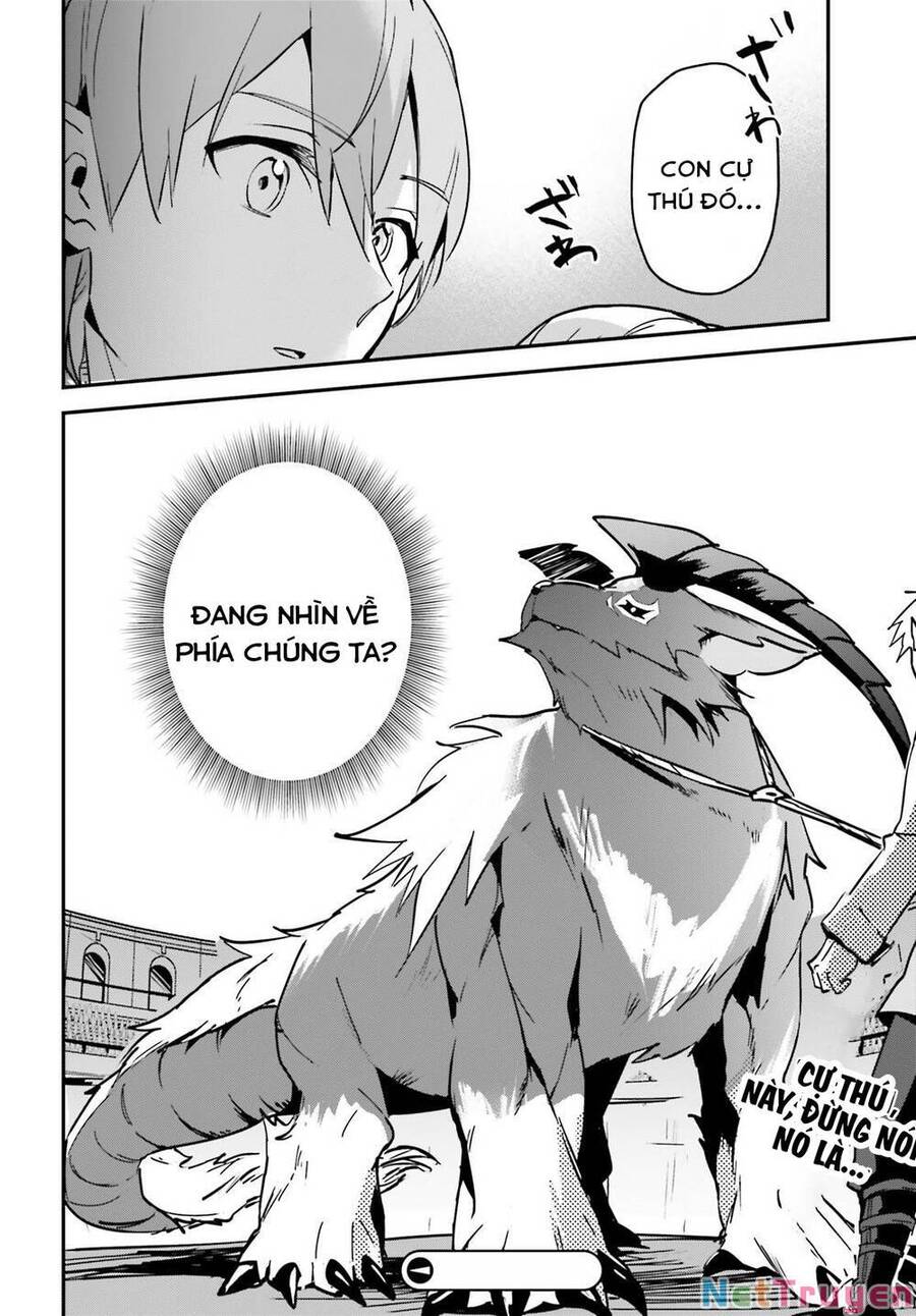 I Was Caught Up In A Hero Summoning, But That World Is At Peace Chap 28 - Next Chap 29