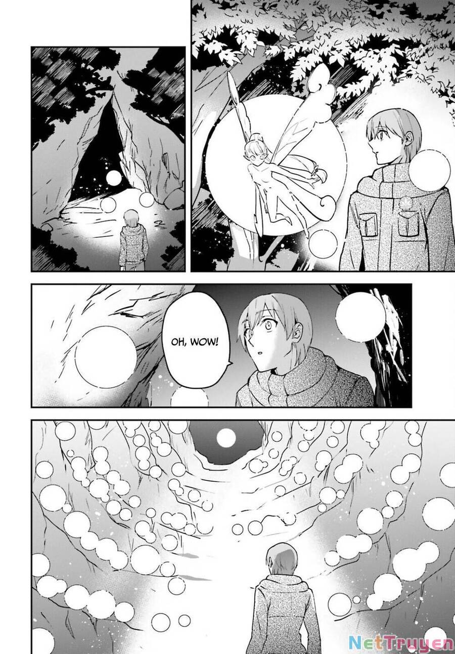 I Was Caught Up In A Hero Summoning, But That World Is At Peace Chap 27 - Next Chap 28