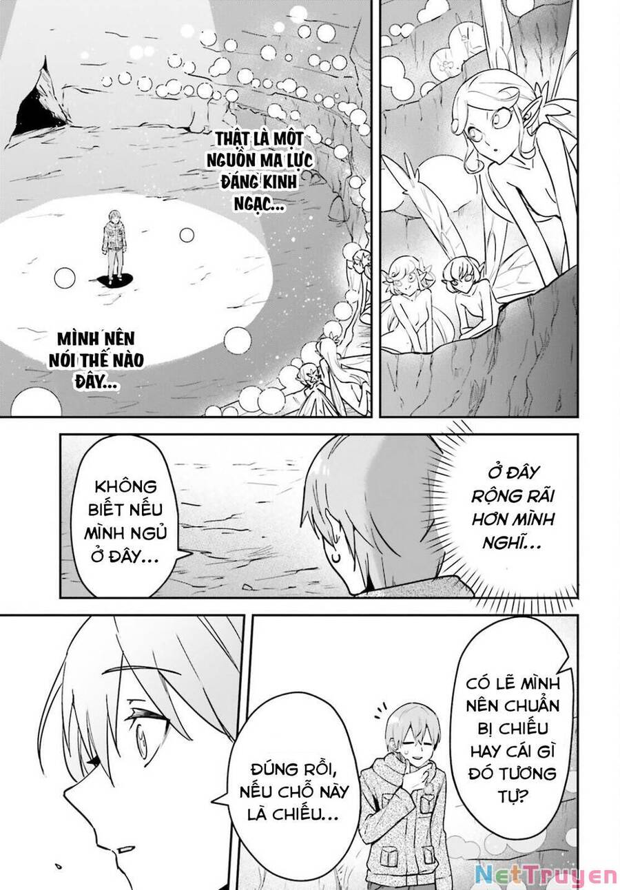 I Was Caught Up In A Hero Summoning, But That World Is At Peace Chap 27 - Next Chap 28