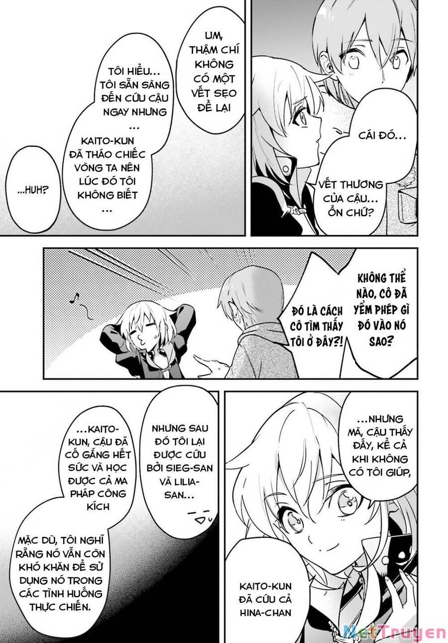 I Was Caught Up In A Hero Summoning, But That World Is At Peace Chap 27 - Next Chap 28