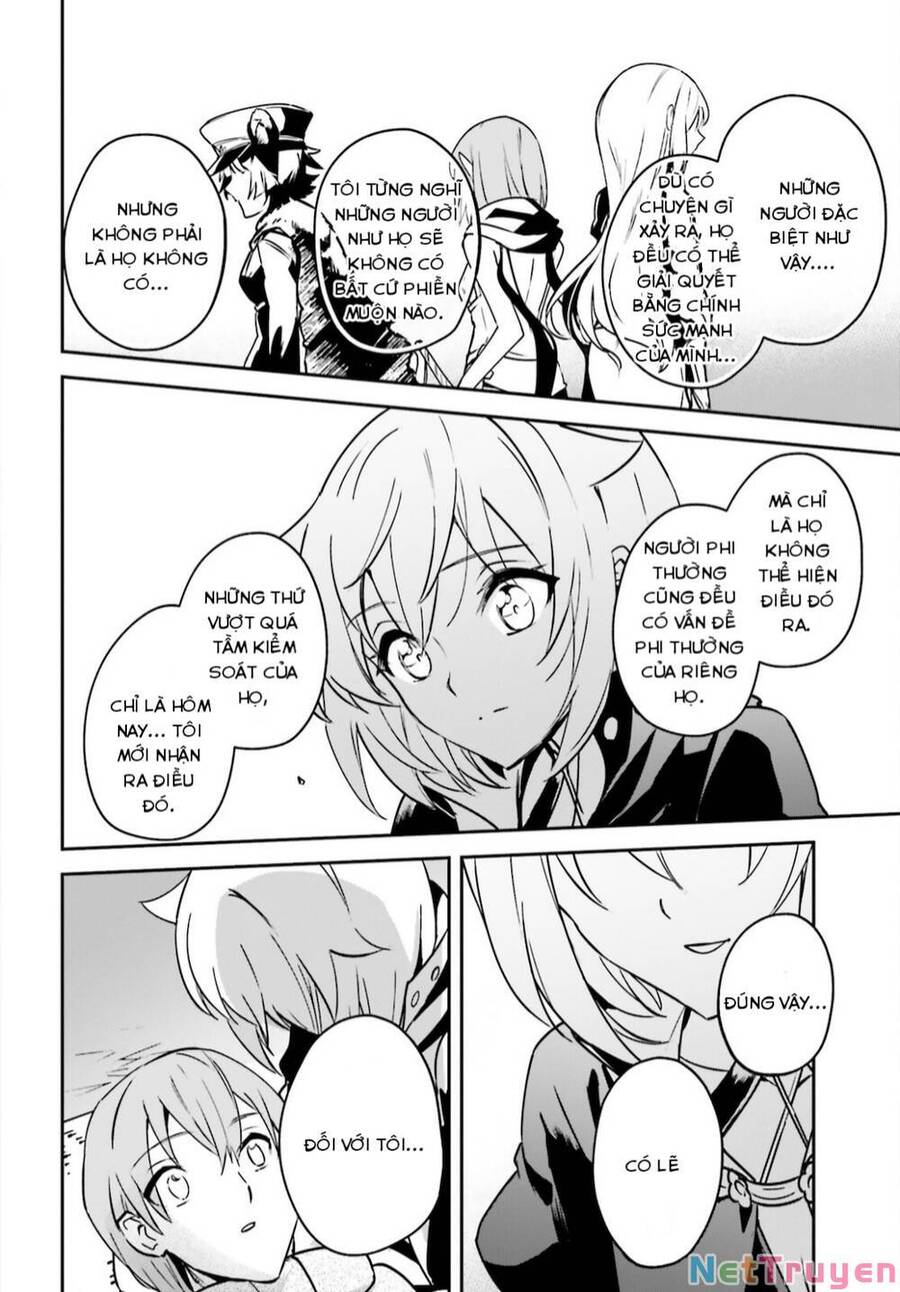 I Was Caught Up In A Hero Summoning, But That World Is At Peace Chap 27 - Next Chap 28