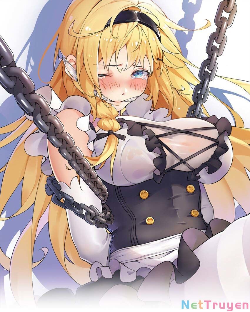 Thánh Nữ, Xin Hãy Dừng Ngay Những Trò Quái Đản Của Cô Đi!! Chap 1 - Next Chap 2