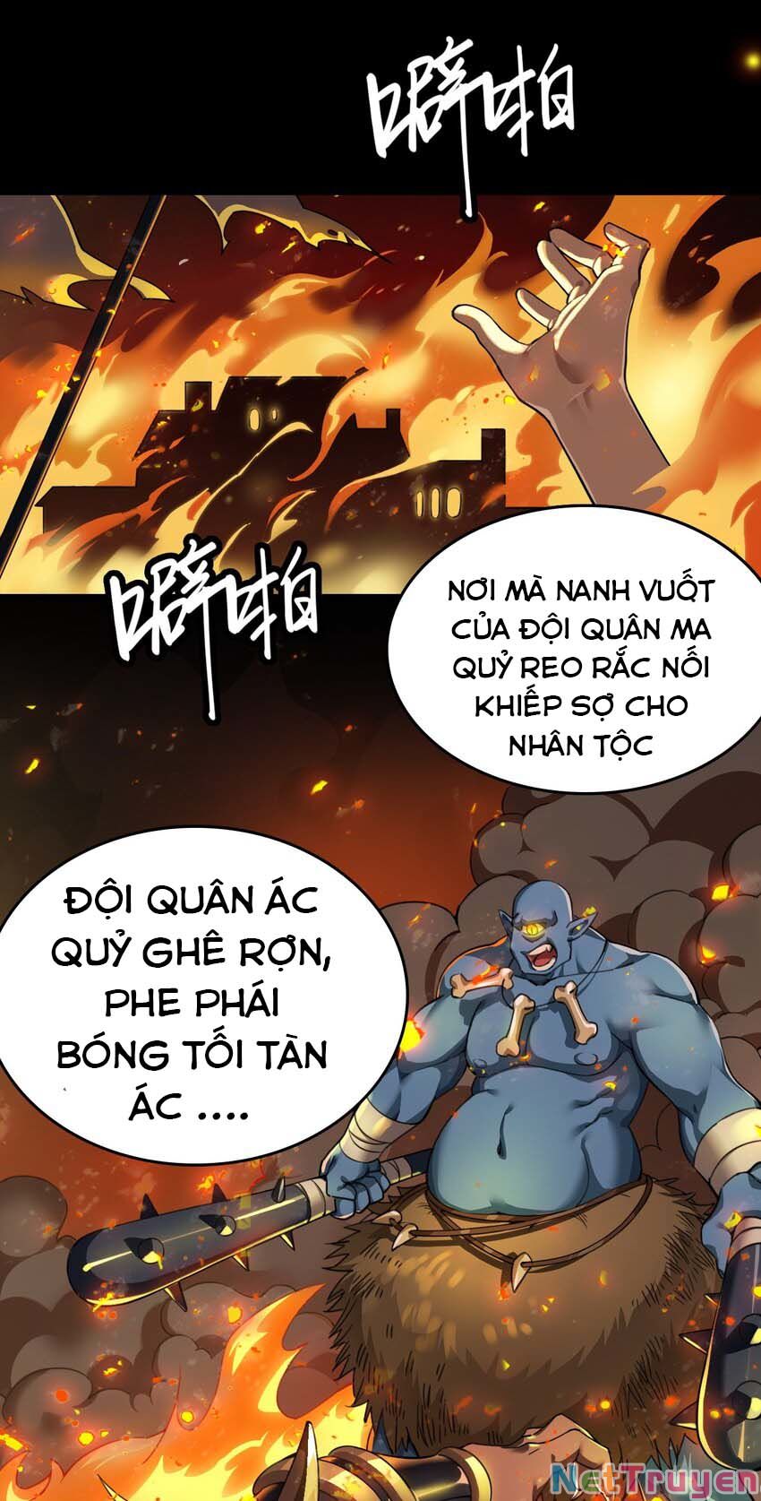 Thánh Nữ, Xin Hãy Dừng Ngay Những Trò Quái Đản Của Cô Đi!! Chap 1 - Next Chap 2
