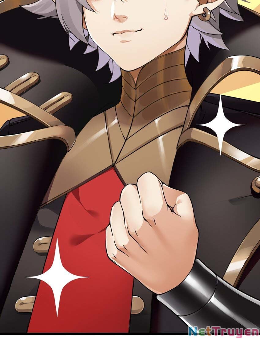 Thánh Nữ, Xin Hãy Dừng Ngay Những Trò Quái Đản Của Cô Đi!! Chap 1 - Next Chap 2