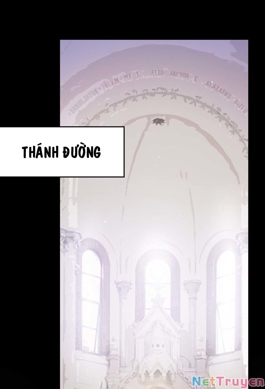 Thánh Nữ, Xin Hãy Dừng Ngay Những Trò Quái Đản Của Cô Đi!! Chap 2 - Next Chap 3