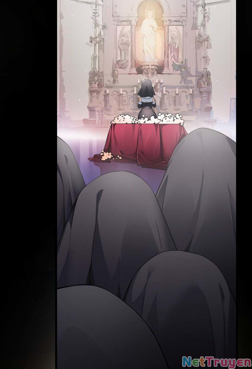 Thánh Nữ, Xin Hãy Dừng Ngay Những Trò Quái Đản Của Cô Đi!! Chap 2 - Next Chap 3