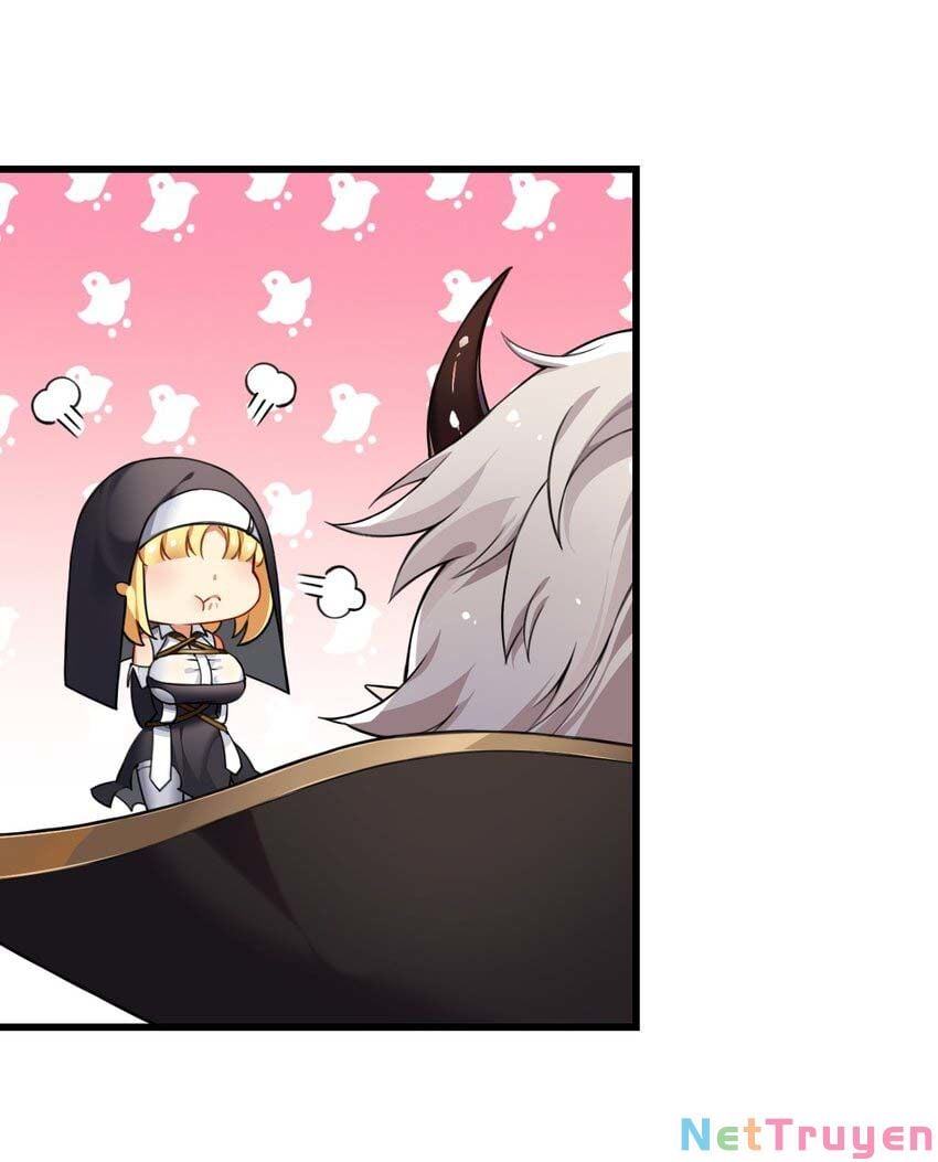 Thánh Nữ, Xin Hãy Dừng Ngay Những Trò Quái Đản Của Cô Đi!! Chap 2 - Next Chap 3