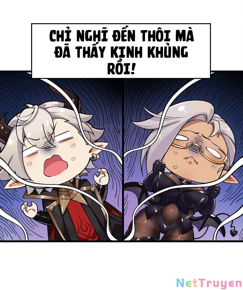 Thánh Nữ, Xin Hãy Dừng Ngay Những Trò Quái Đản Của Cô Đi!! Chap 2 - Next Chap 3