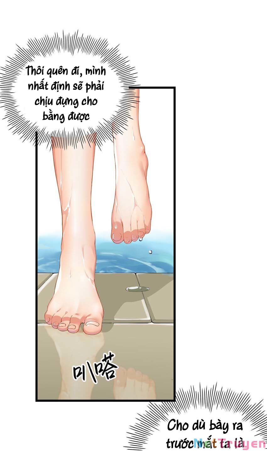 Thánh Nữ, Xin Hãy Dừng Ngay Những Trò Quái Đản Của Cô Đi!! Chap 3 - Next Chap 4