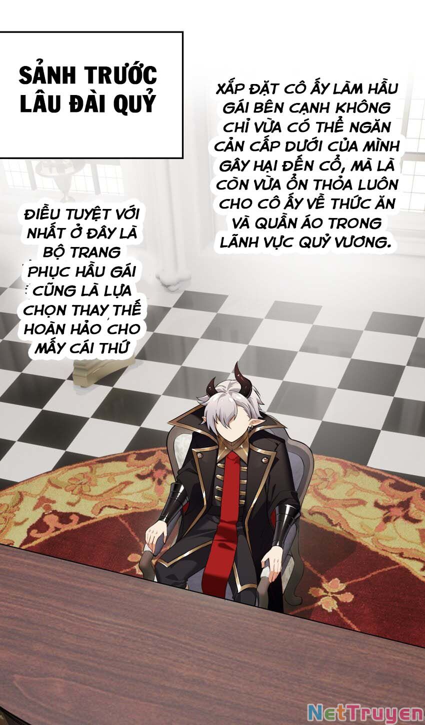 Thánh Nữ, Xin Hãy Dừng Ngay Những Trò Quái Đản Của Cô Đi!! Chap 3 - Next Chap 4