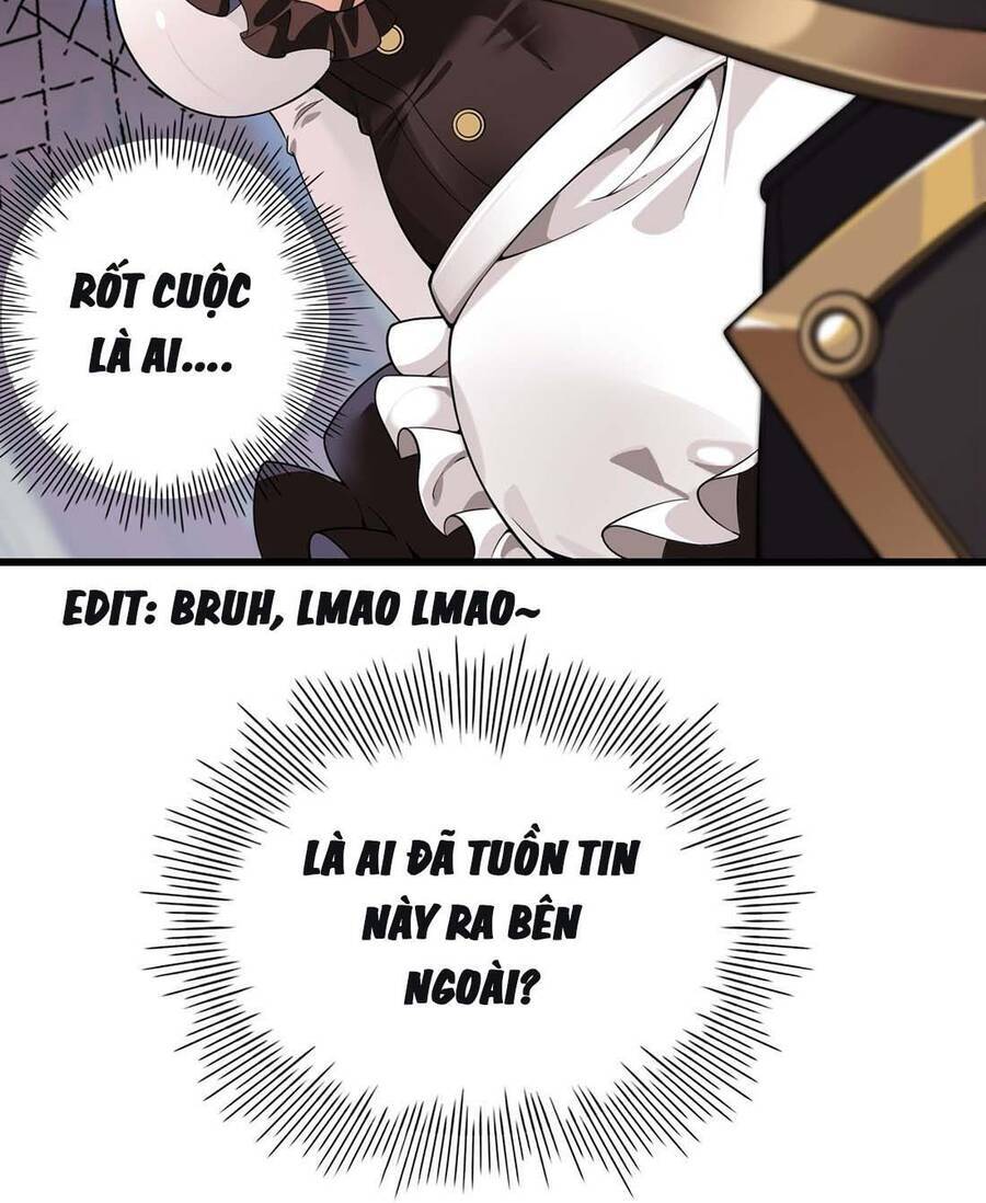 Thánh Nữ, Xin Hãy Dừng Ngay Những Trò Quái Đản Của Cô Đi!! Chap 5 - Next Chap 6