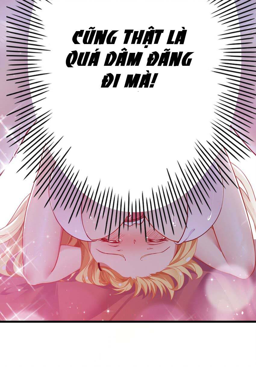 Thánh Nữ, Xin Hãy Dừng Ngay Những Trò Quái Đản Của Cô Đi!! Chap 5 - Next Chap 6