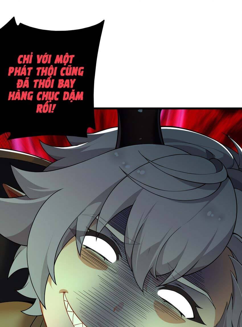 Thánh Nữ, Xin Hãy Dừng Ngay Những Trò Quái Đản Của Cô Đi!! Chap 5 - Next Chap 6