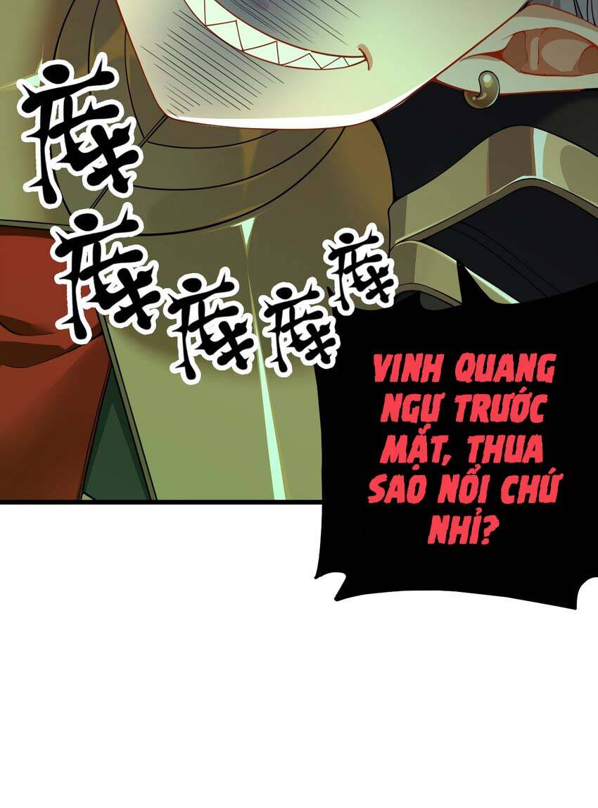 Thánh Nữ, Xin Hãy Dừng Ngay Những Trò Quái Đản Của Cô Đi!! Chap 5 - Next Chap 6